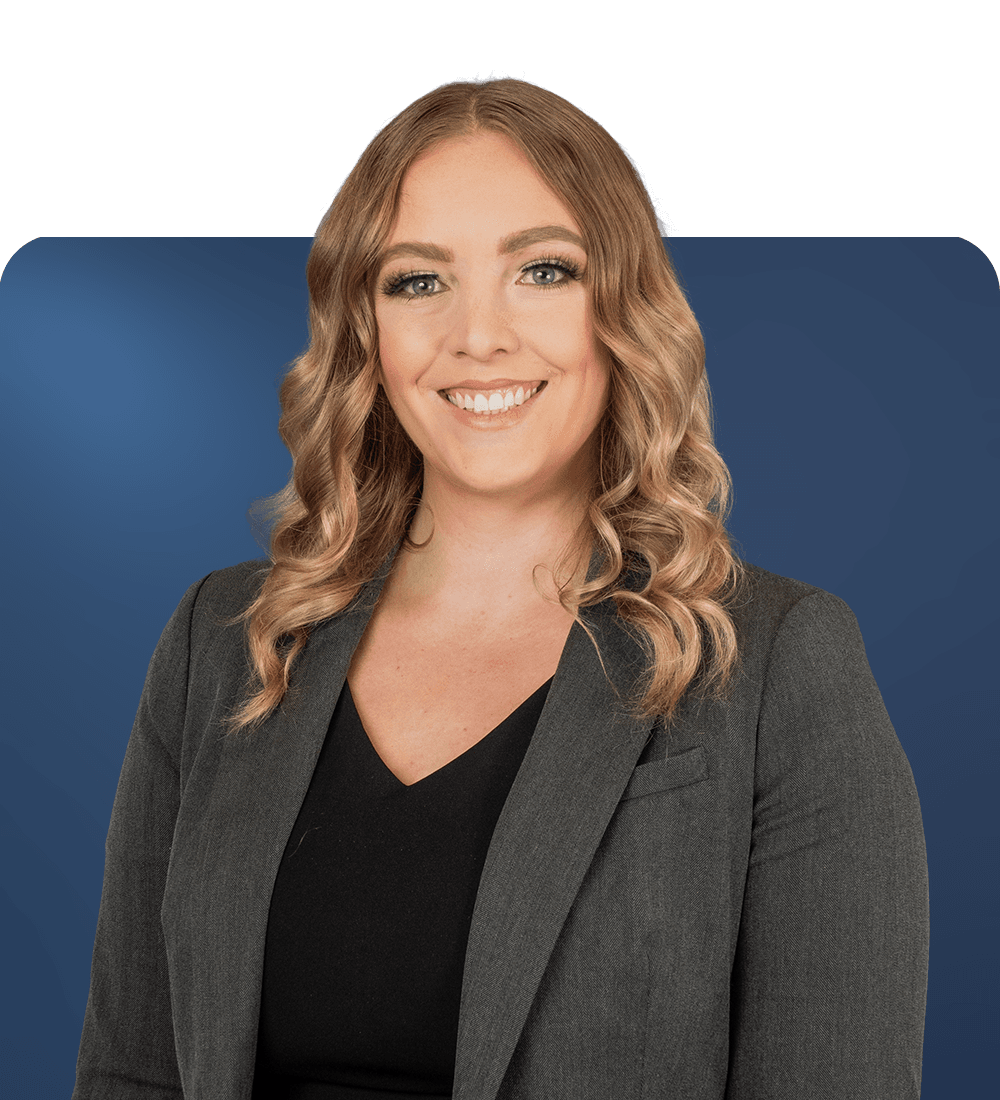 photo of Sadie Schaeffer, Family law lawyer at Badejo Law Group in South Edmonton